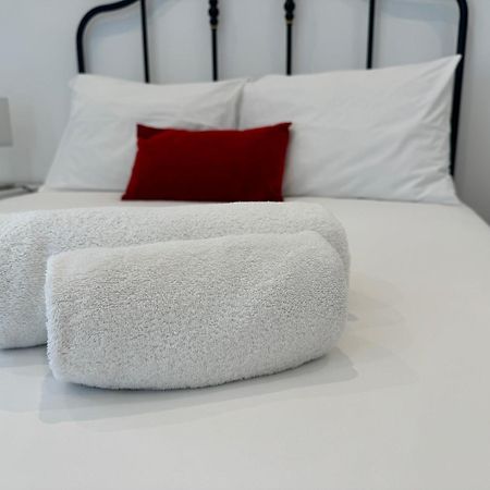 Casa Leon Malta Hotel Saint Julian's Eksteriør billede