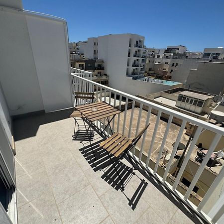 Casa Leon Malta Hotel Saint Julian's Eksteriør billede