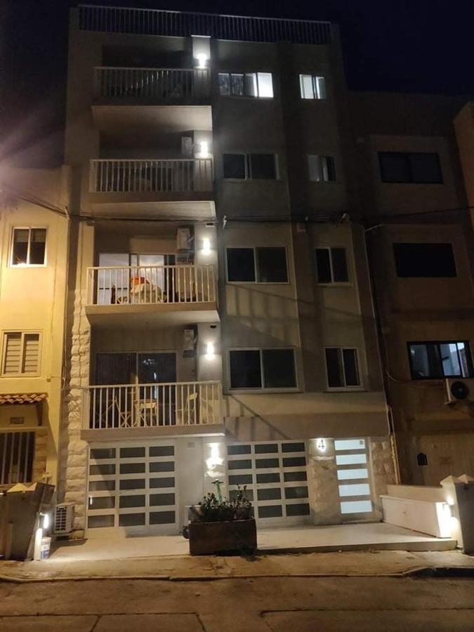 Casa Leon Malta Hotel Saint Julian's Eksteriør billede