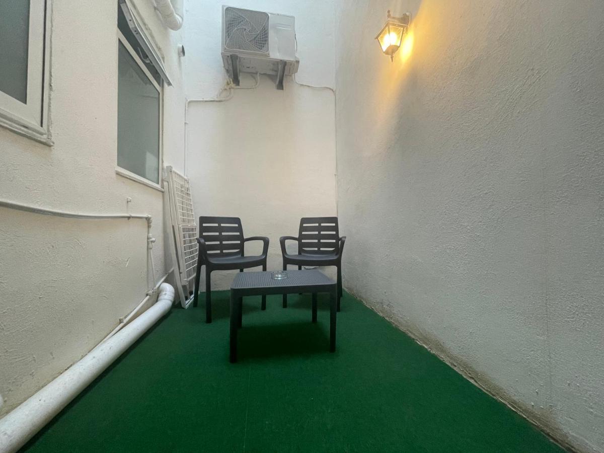 Casa Leon Malta Hotel Saint Julian's Eksteriør billede