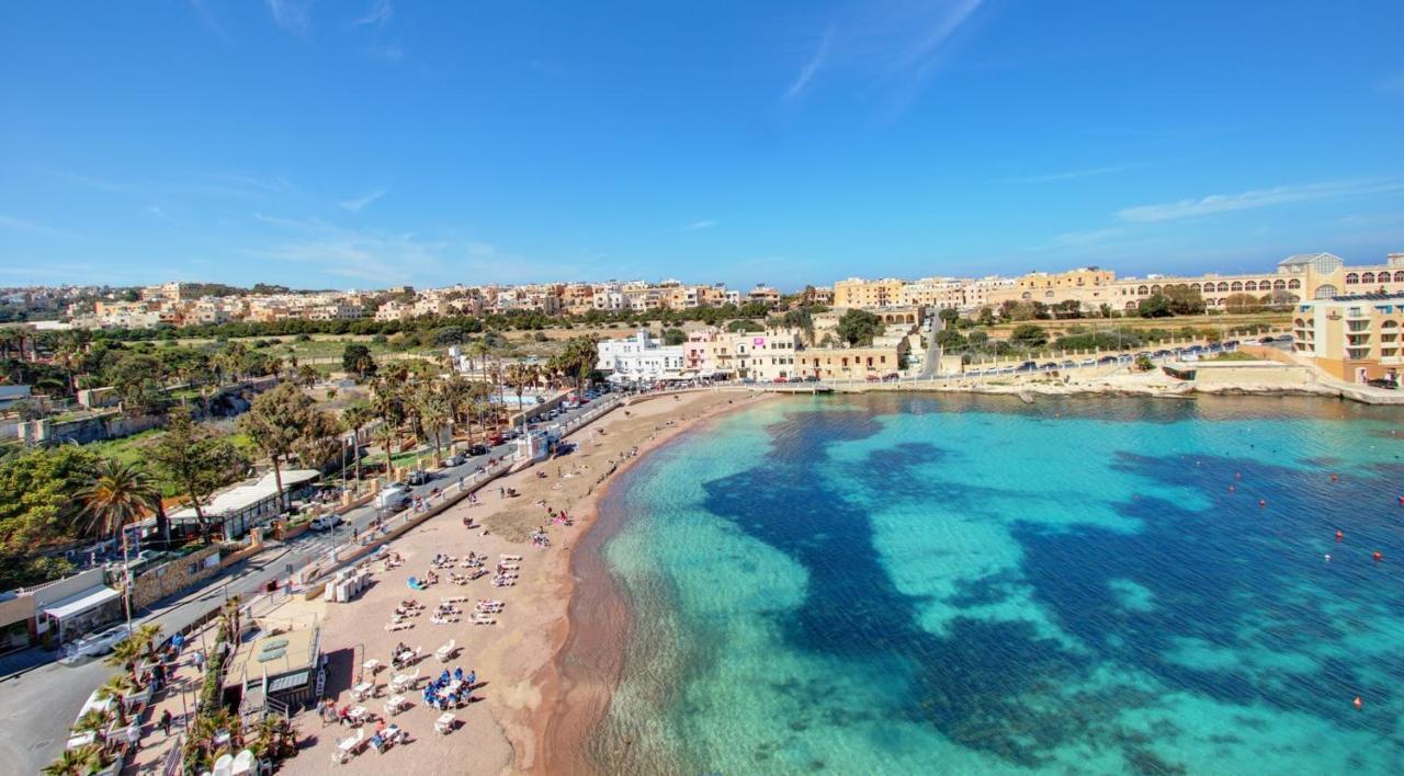 Casa Leon Malta Hotel Saint Julian's Eksteriør billede