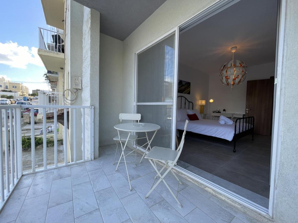 Casa Leon Malta Hotel Saint Julian's Eksteriør billede