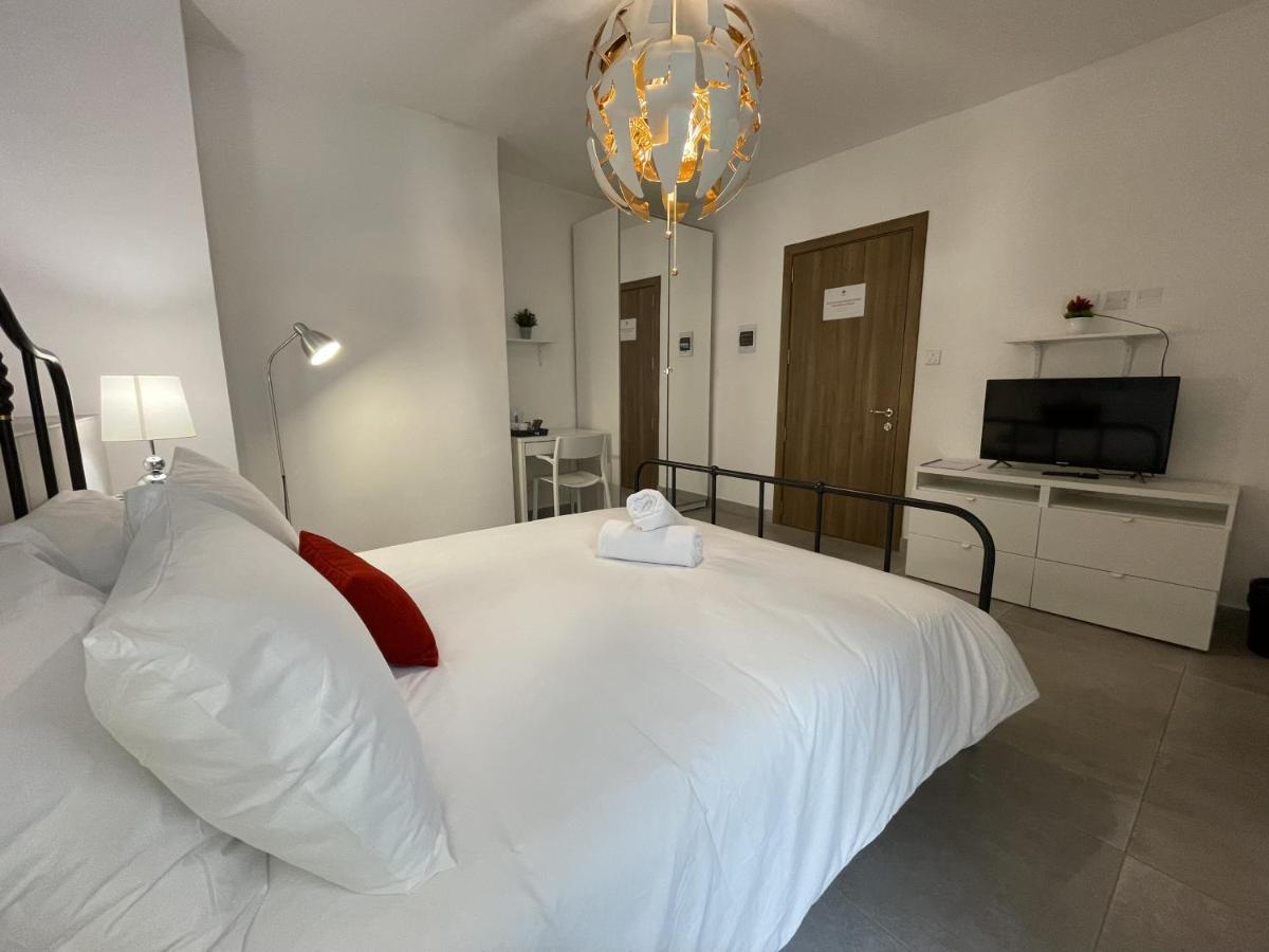 Casa Leon Malta Hotel Saint Julian's Eksteriør billede
