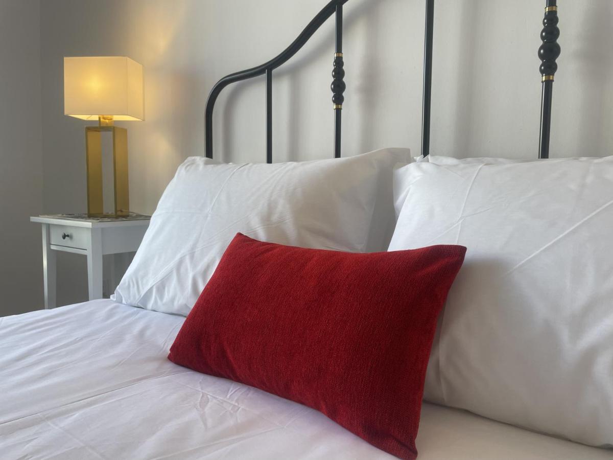 Casa Leon Malta Hotel Saint Julian's Eksteriør billede