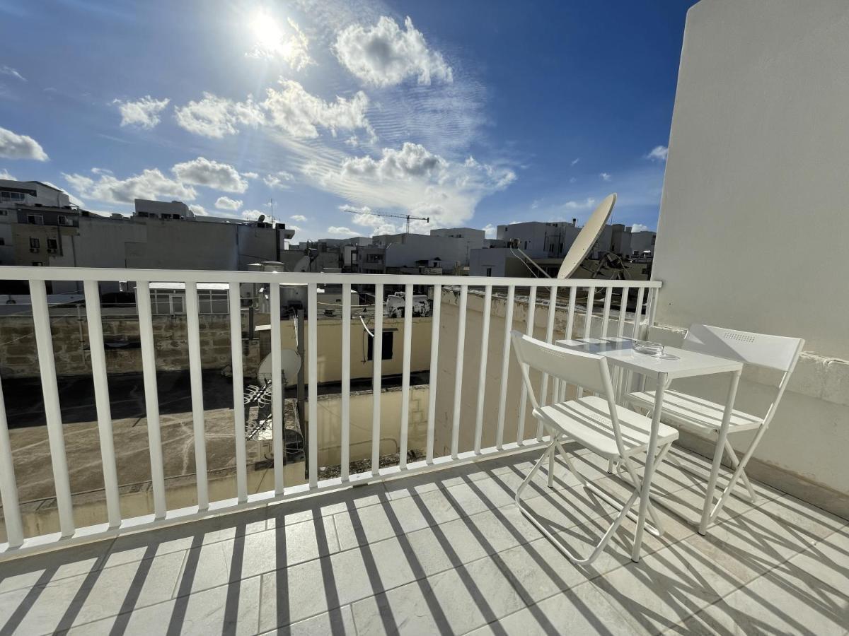 Casa Leon Malta Hotel Saint Julian's Eksteriør billede