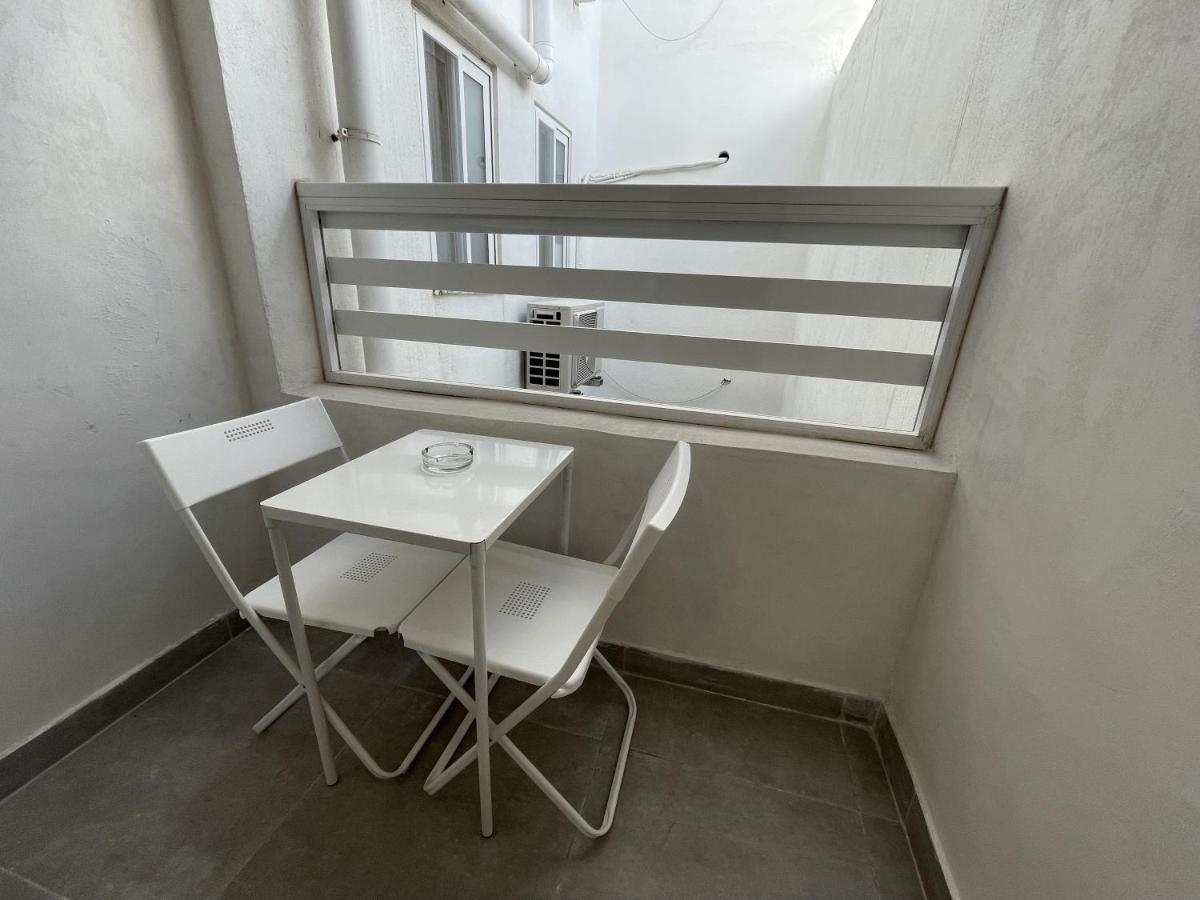 Casa Leon Malta Hotel Saint Julian's Eksteriør billede