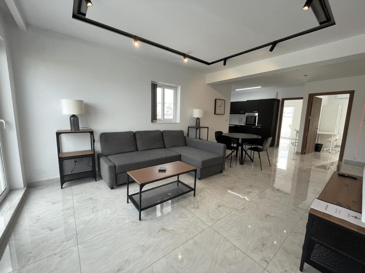 Casa Leon Malta Hotel Saint Julian's Eksteriør billede