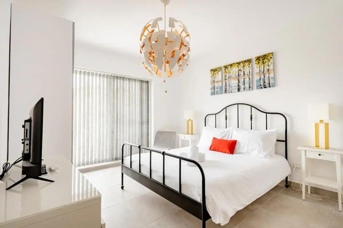 Casa Leon Malta Hotel Saint Julian's Eksteriør billede
