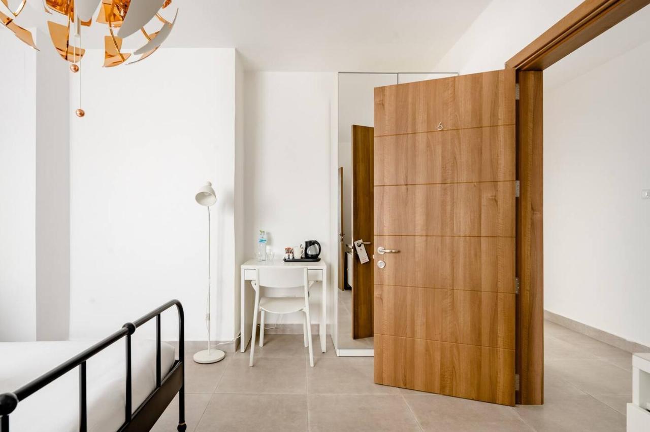 Casa Leon Malta Hotel Saint Julian's Eksteriør billede