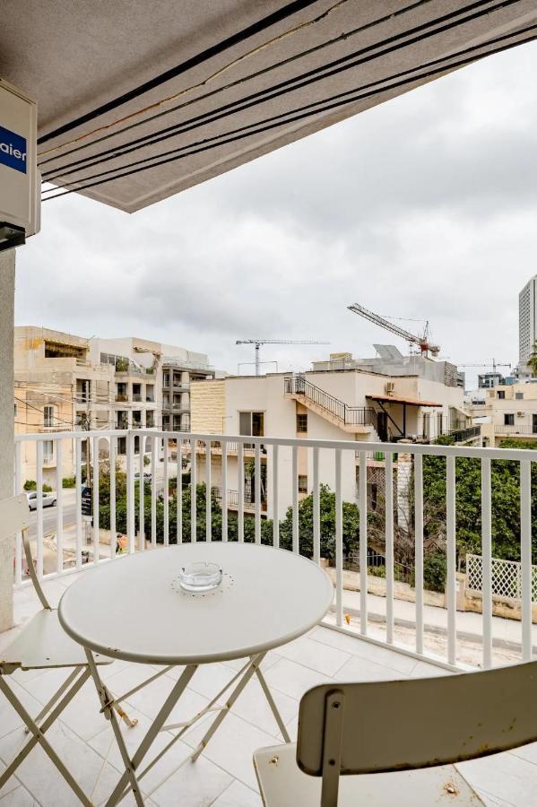 Casa Leon Malta Hotel Saint Julian's Eksteriør billede