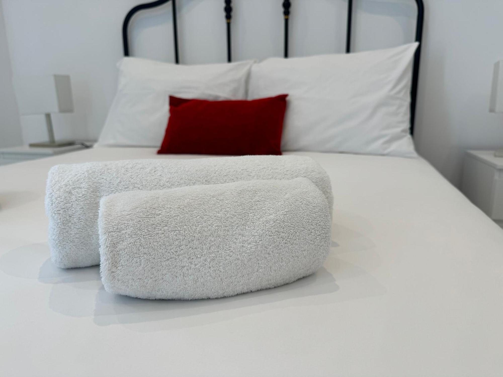 Casa Leon Malta Hotel Saint Julian's Eksteriør billede