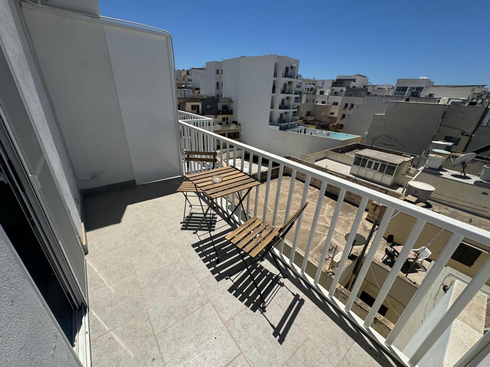 Casa Leon Malta Hotel Saint Julian's Eksteriør billede