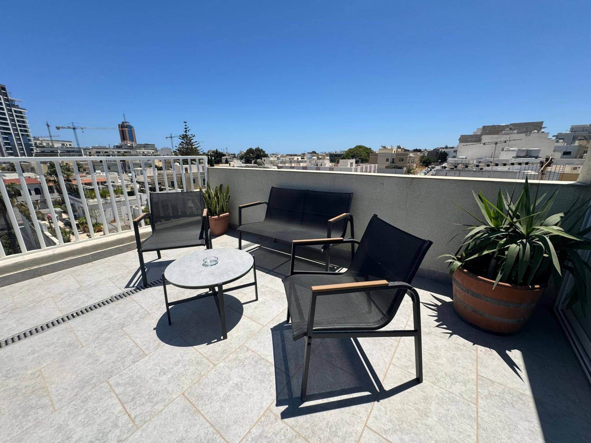 Casa Leon Malta Hotel Saint Julian's Værelse billede