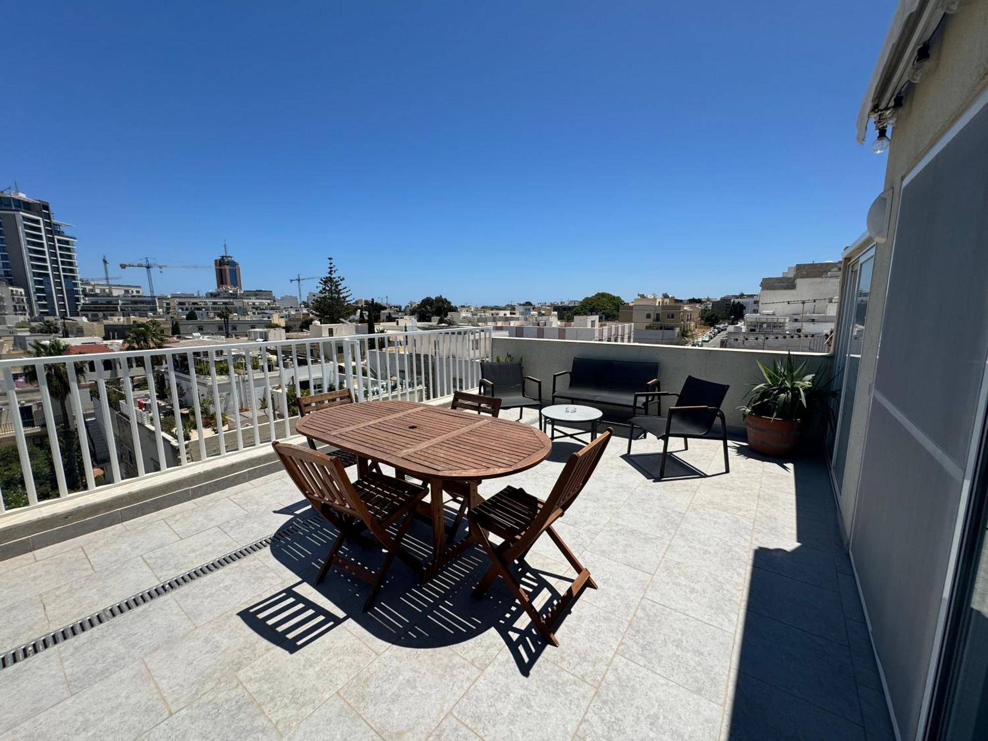 Casa Leon Malta Hotel Saint Julian's Værelse billede